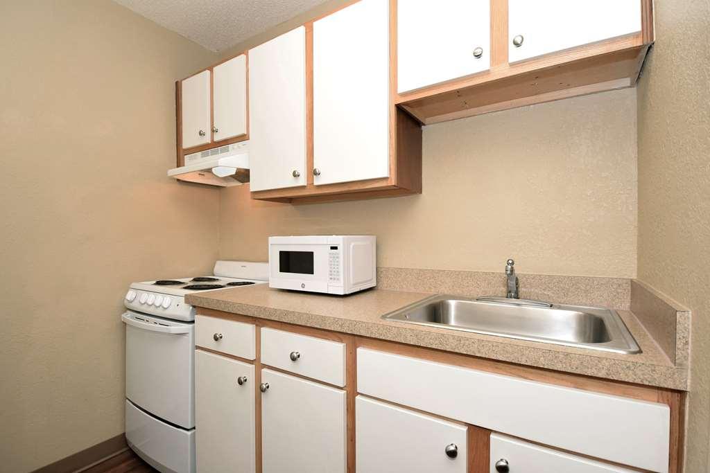 Extended Stay America Select Suites - Madison - Old Sauk Rd Rum bild