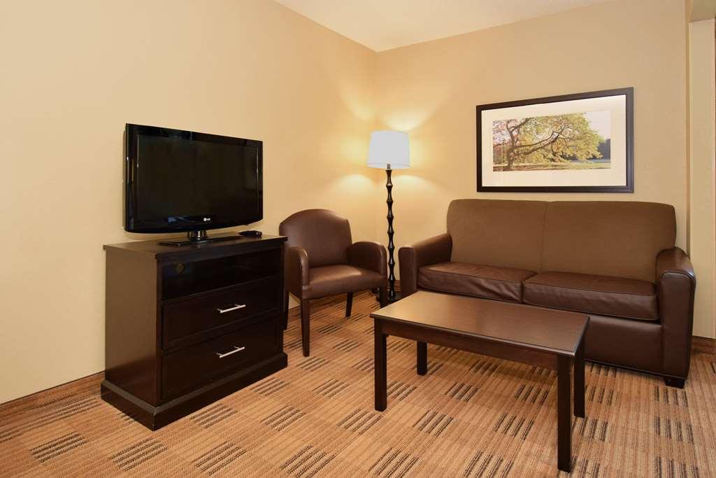 Extended Stay America Select Suites - Madison - Old Sauk Rd Rum bild