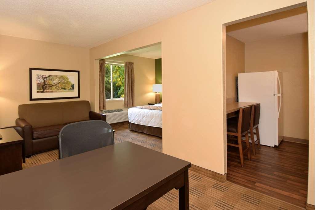 Extended Stay America Select Suites - Madison - Old Sauk Rd Rum bild