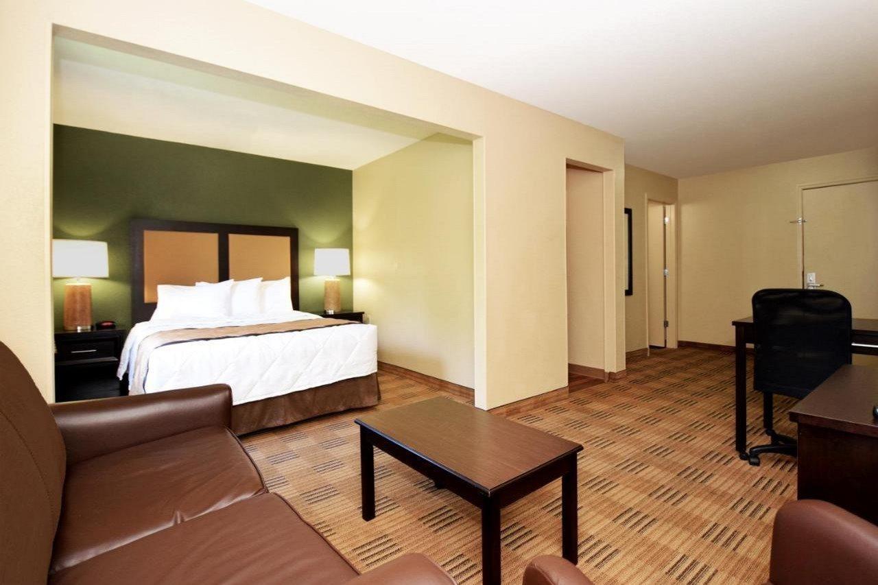 Extended Stay America Select Suites - Madison - Old Sauk Rd Exteriör bild