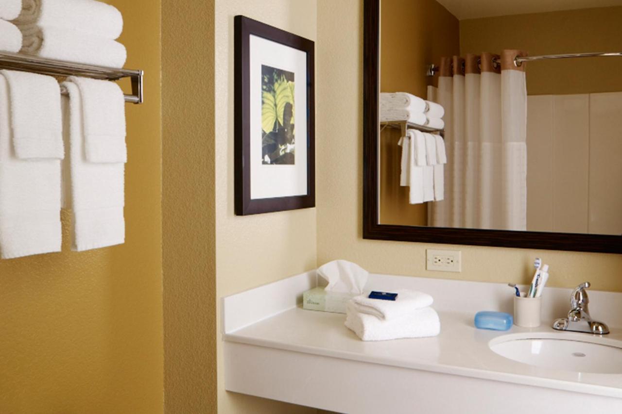 Extended Stay America Select Suites - Madison - Old Sauk Rd Exteriör bild