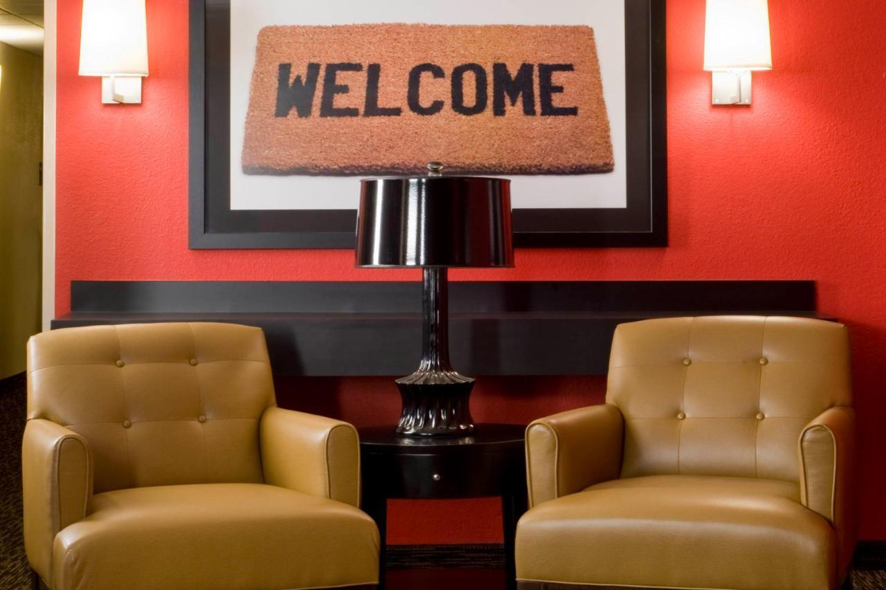 Extended Stay America Select Suites - Madison - Old Sauk Rd Exteriör bild