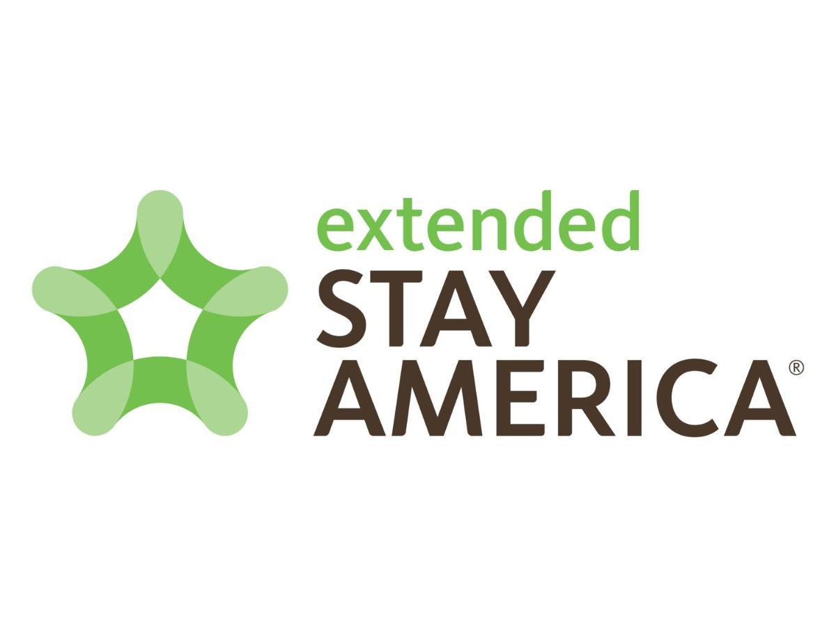 Extended Stay America Select Suites - Madison - Old Sauk Rd Exteriör bild