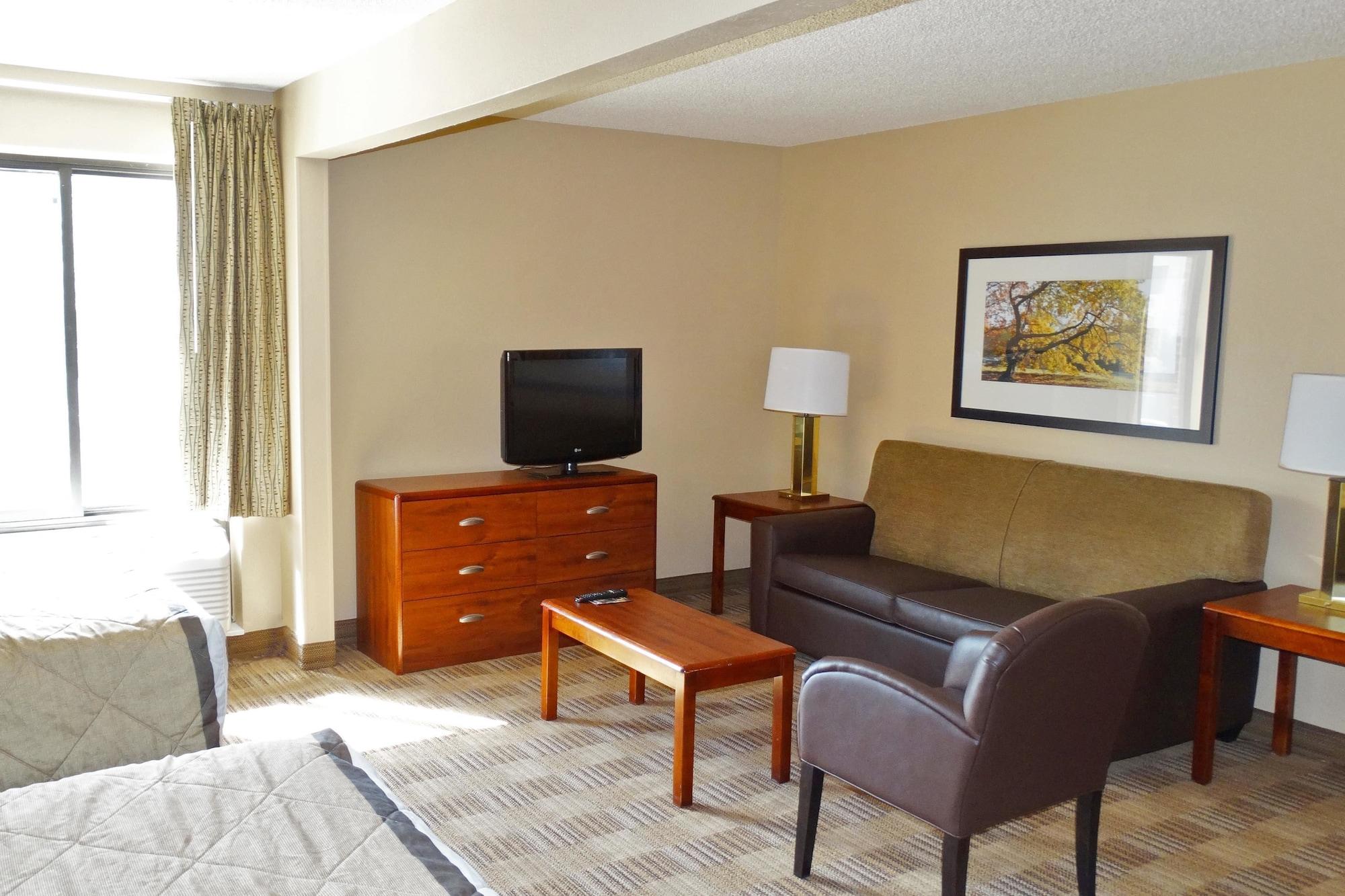 Extended Stay America Select Suites - Madison - Old Sauk Rd Exteriör bild