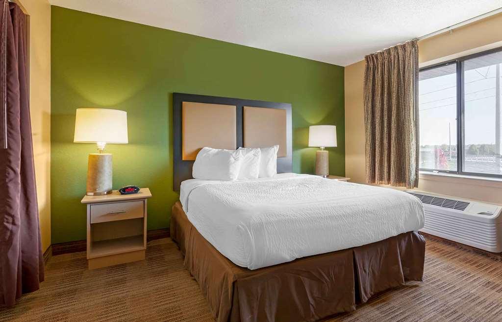 Extended Stay America Select Suites - Madison - Old Sauk Rd Rum bild