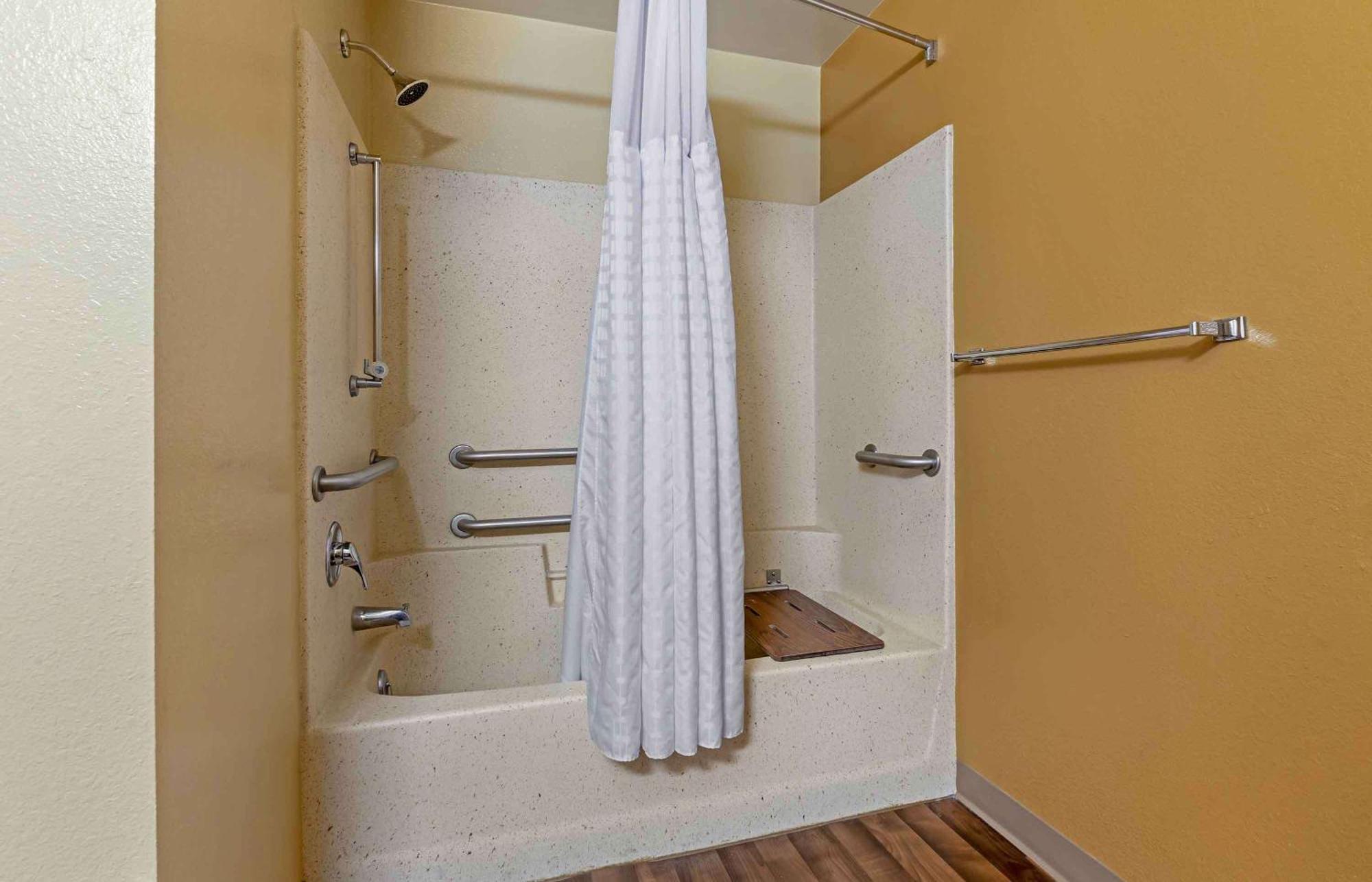 Extended Stay America Select Suites - Madison - Old Sauk Rd Exteriör bild