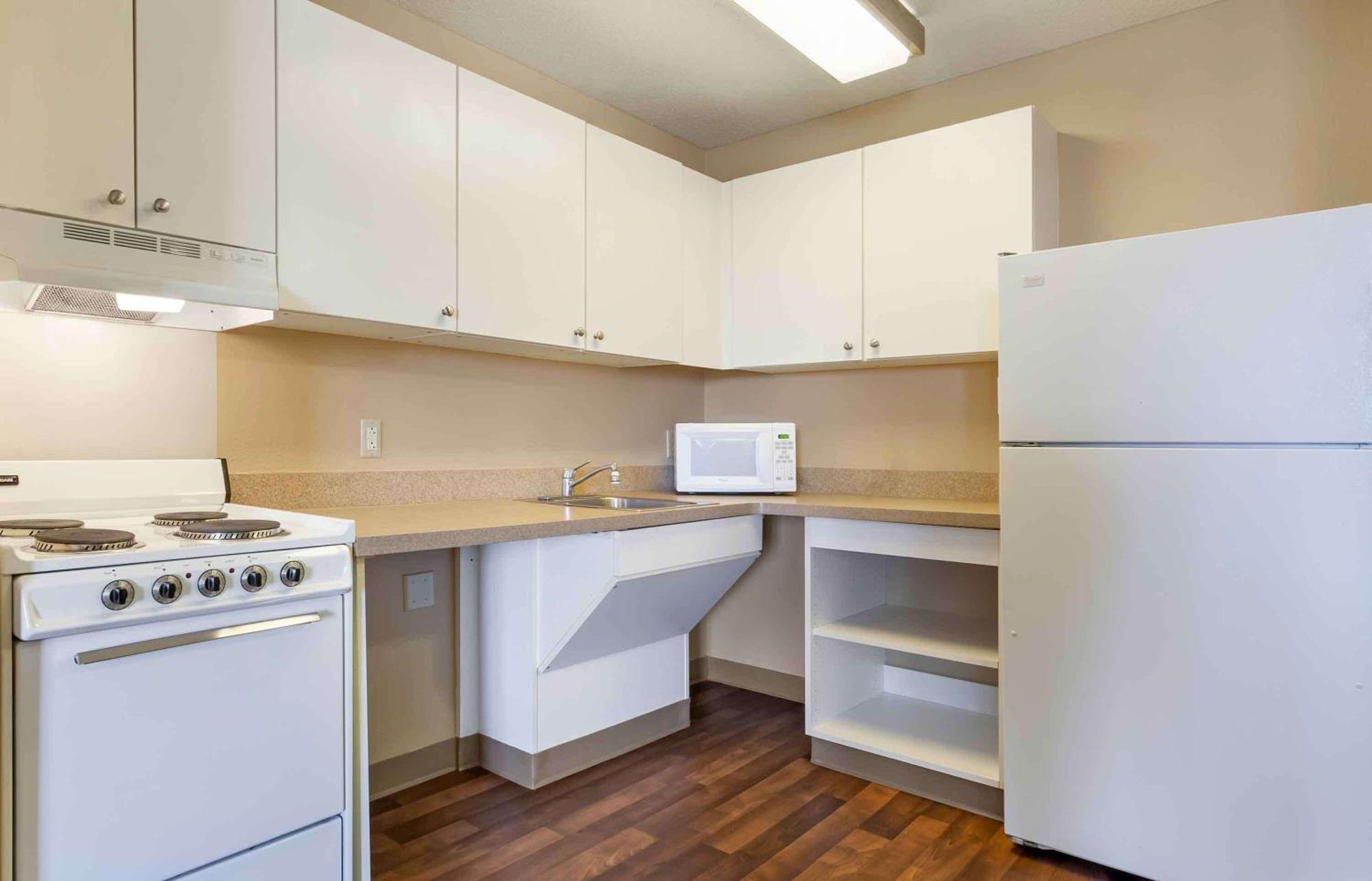 Extended Stay America Select Suites - Madison - Old Sauk Rd Exteriör bild