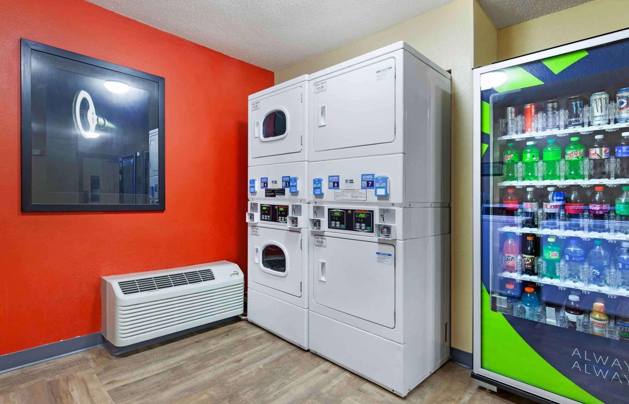 Extended Stay America Select Suites - Madison - Old Sauk Rd Exteriör bild