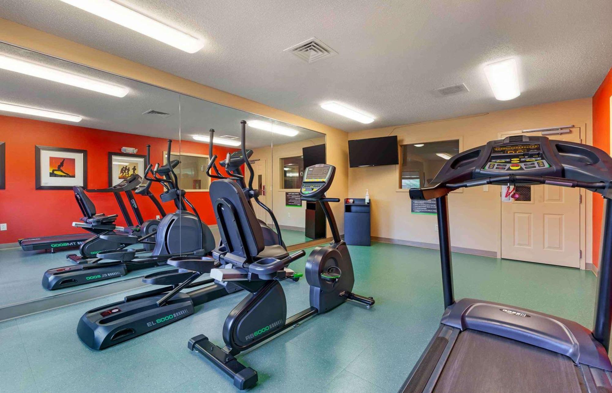 Extended Stay America Select Suites - Madison - Old Sauk Rd Exteriör bild