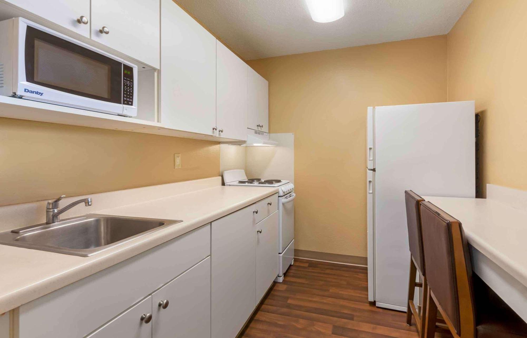 Extended Stay America Select Suites - Madison - Old Sauk Rd Exteriör bild