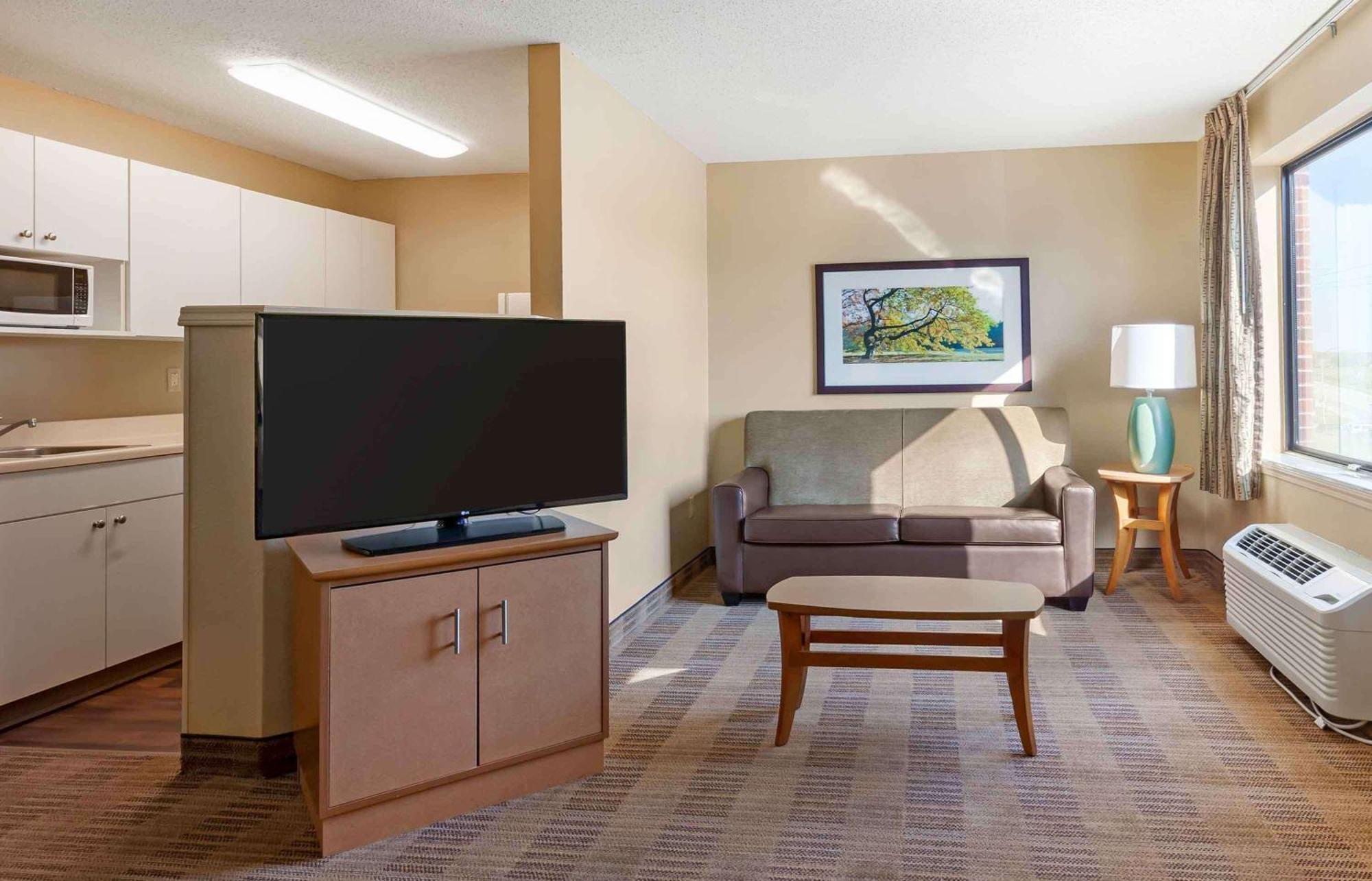 Extended Stay America Select Suites - Madison - Old Sauk Rd Exteriör bild