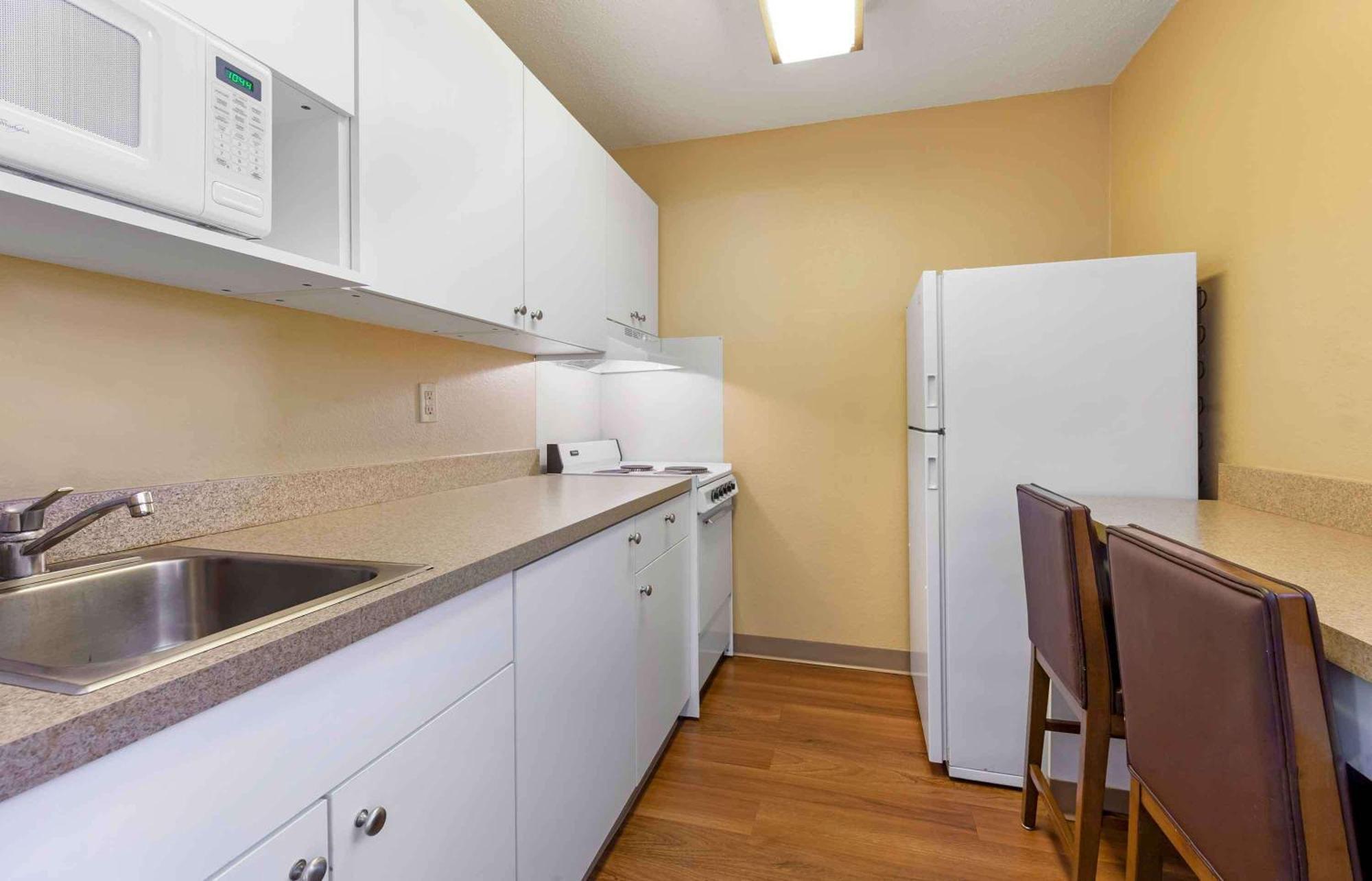 Extended Stay America Select Suites - Madison - Old Sauk Rd Exteriör bild