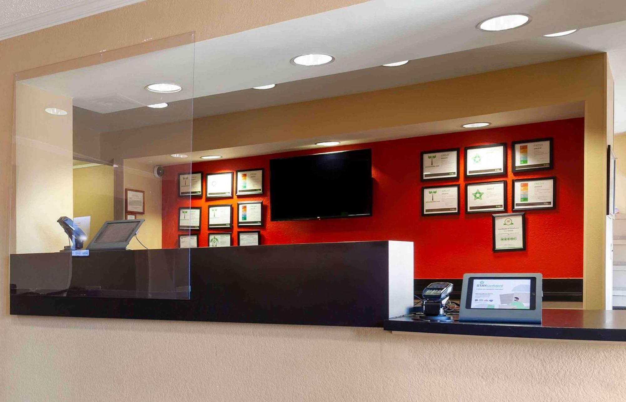 Extended Stay America Select Suites - Madison - Old Sauk Rd Exteriör bild