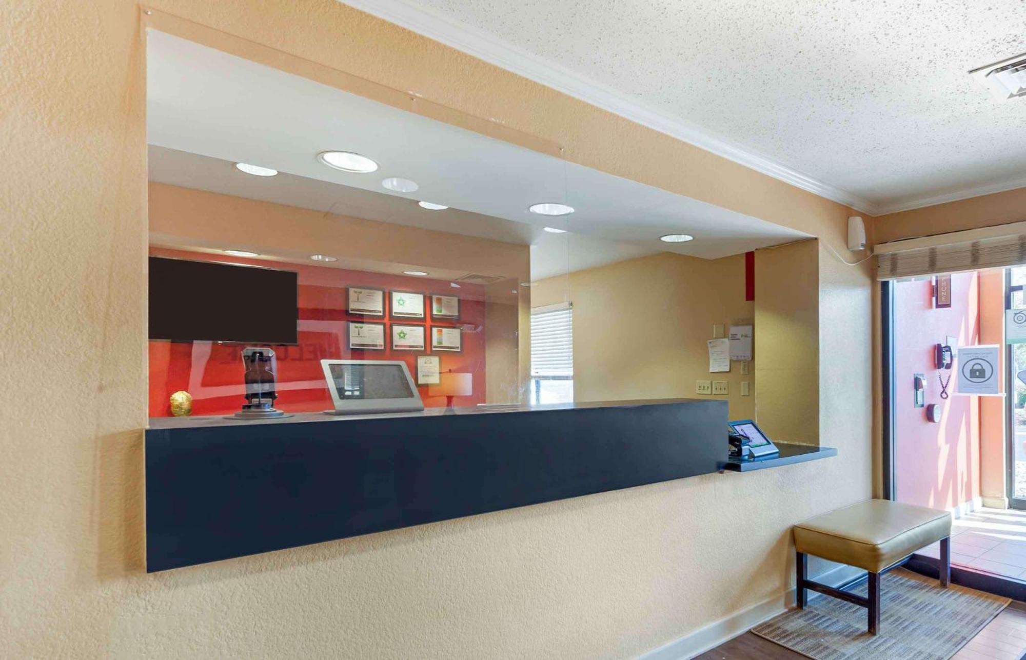 Extended Stay America Select Suites - Madison - Old Sauk Rd Exteriör bild