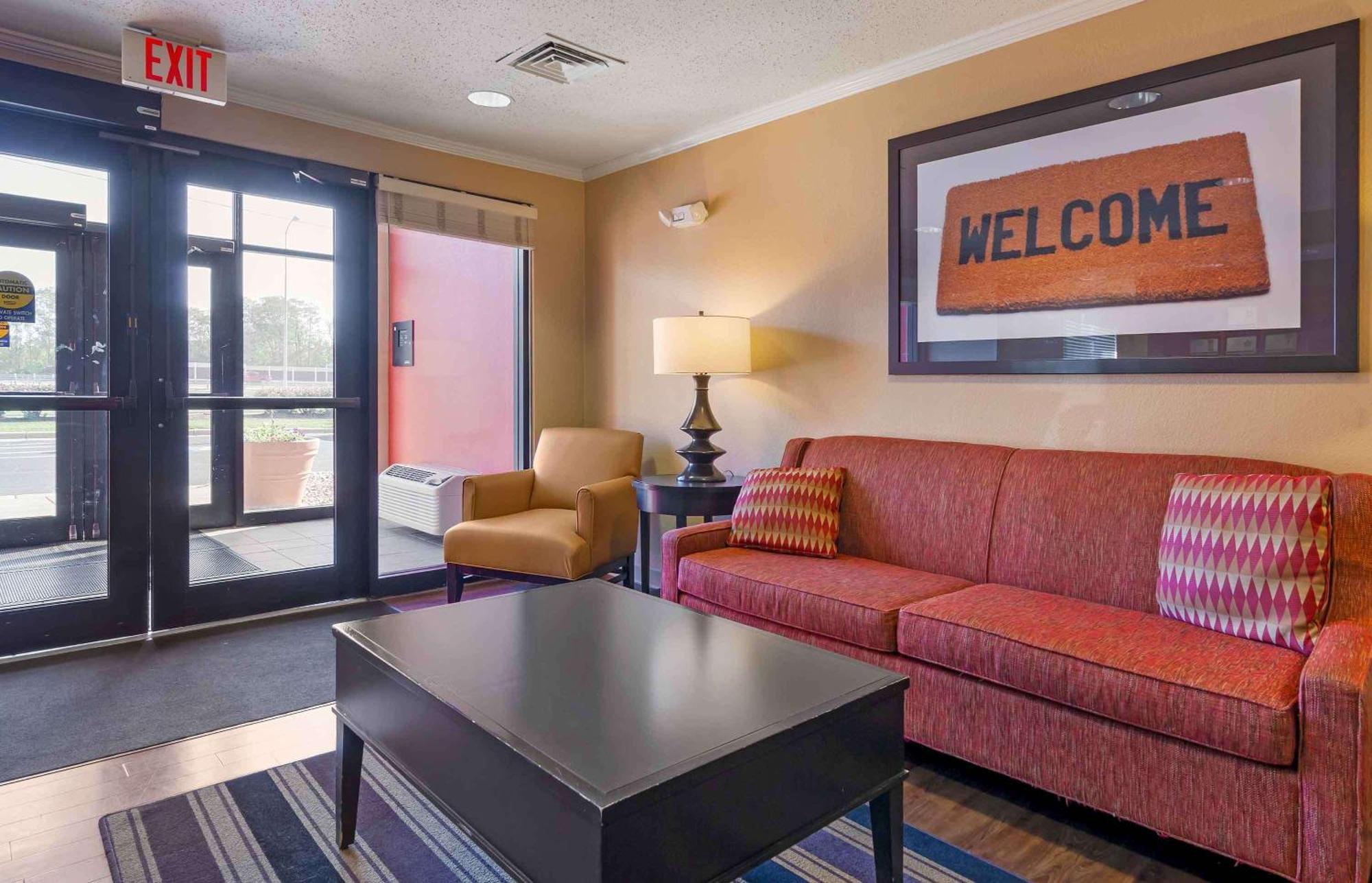 Extended Stay America Select Suites - Madison - Old Sauk Rd Exteriör bild