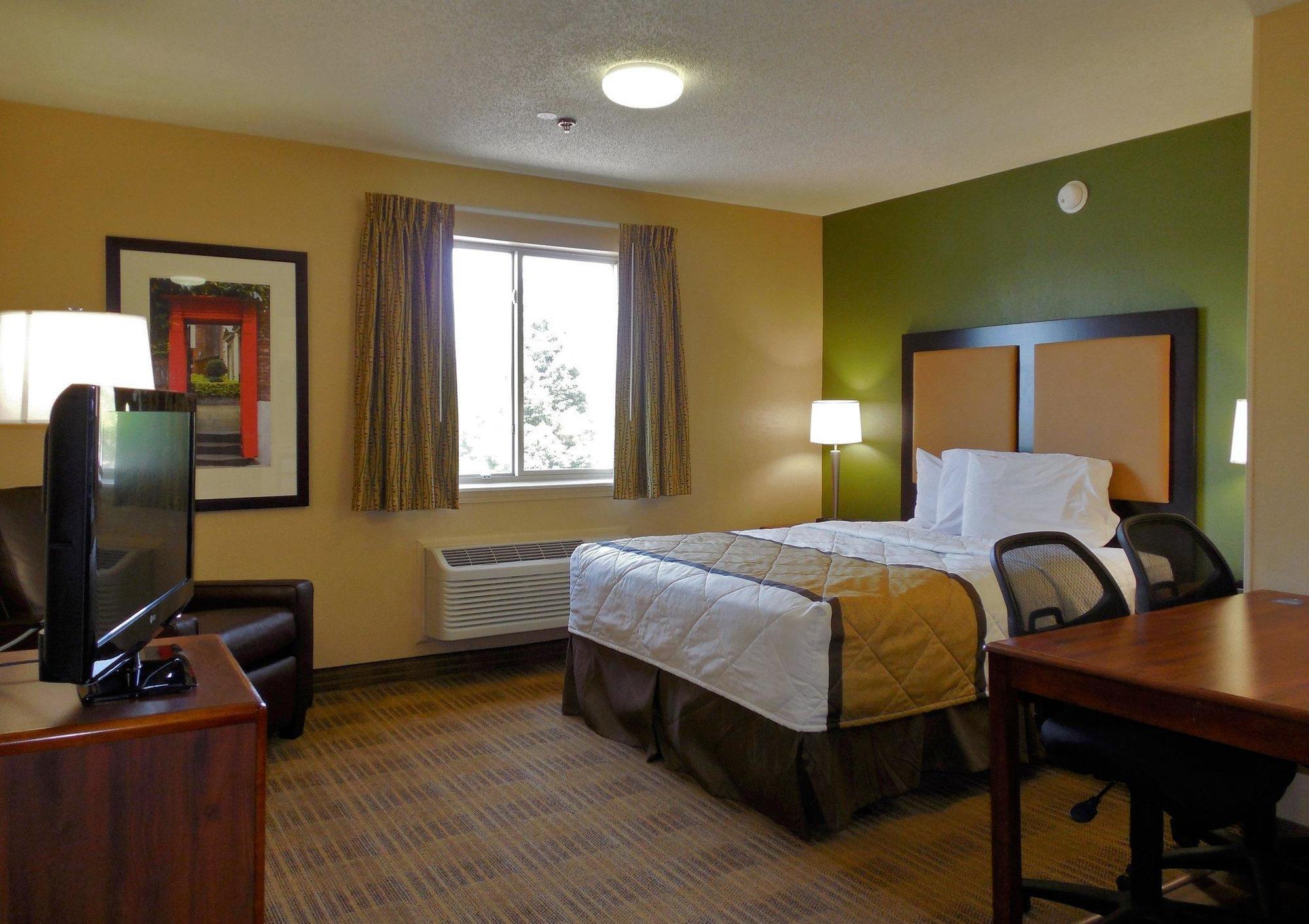 Extended Stay America Select Suites - Madison - Old Sauk Rd Exteriör bild