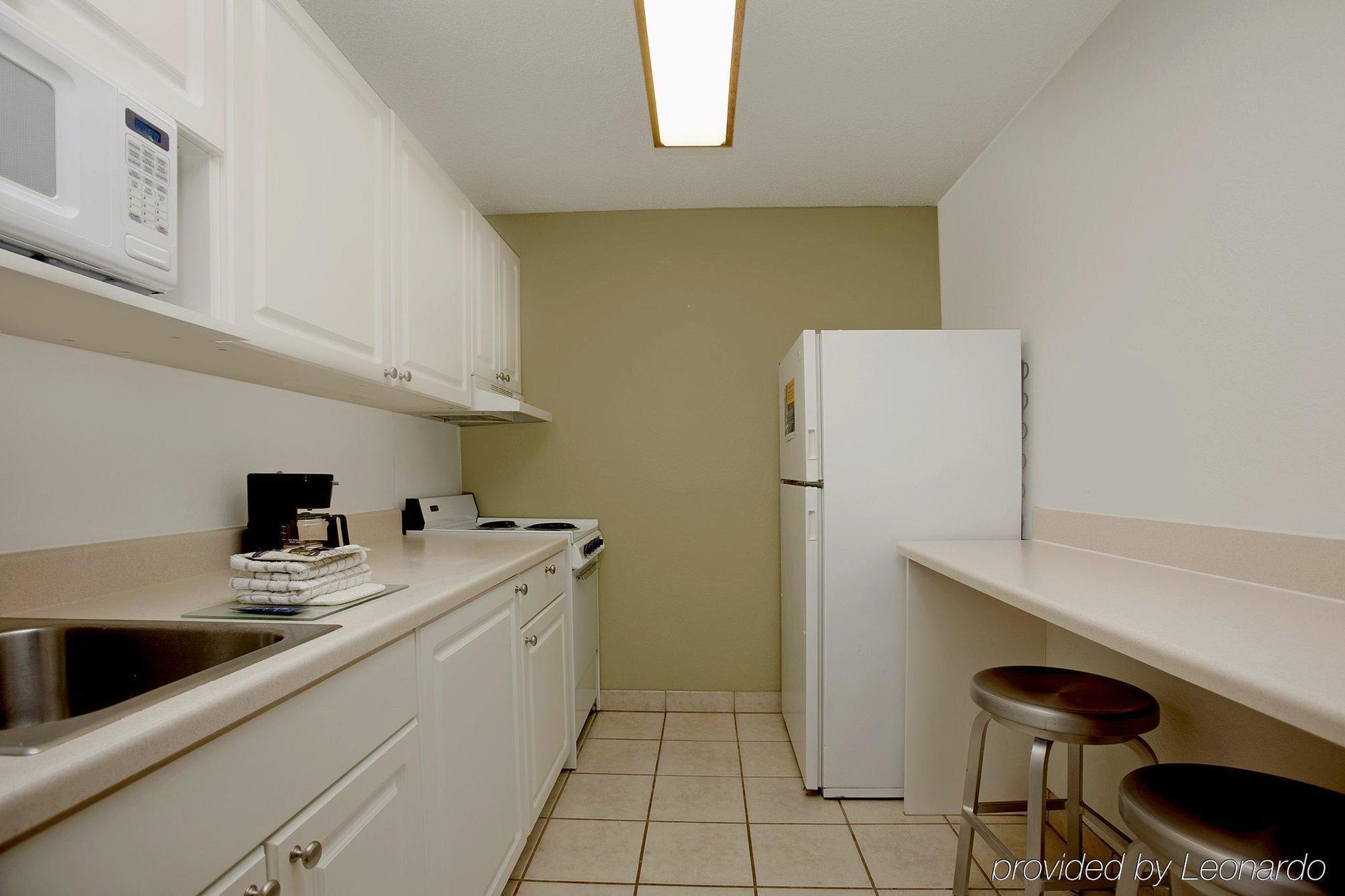 Extended Stay America Select Suites - Madison - Old Sauk Rd Exteriör bild