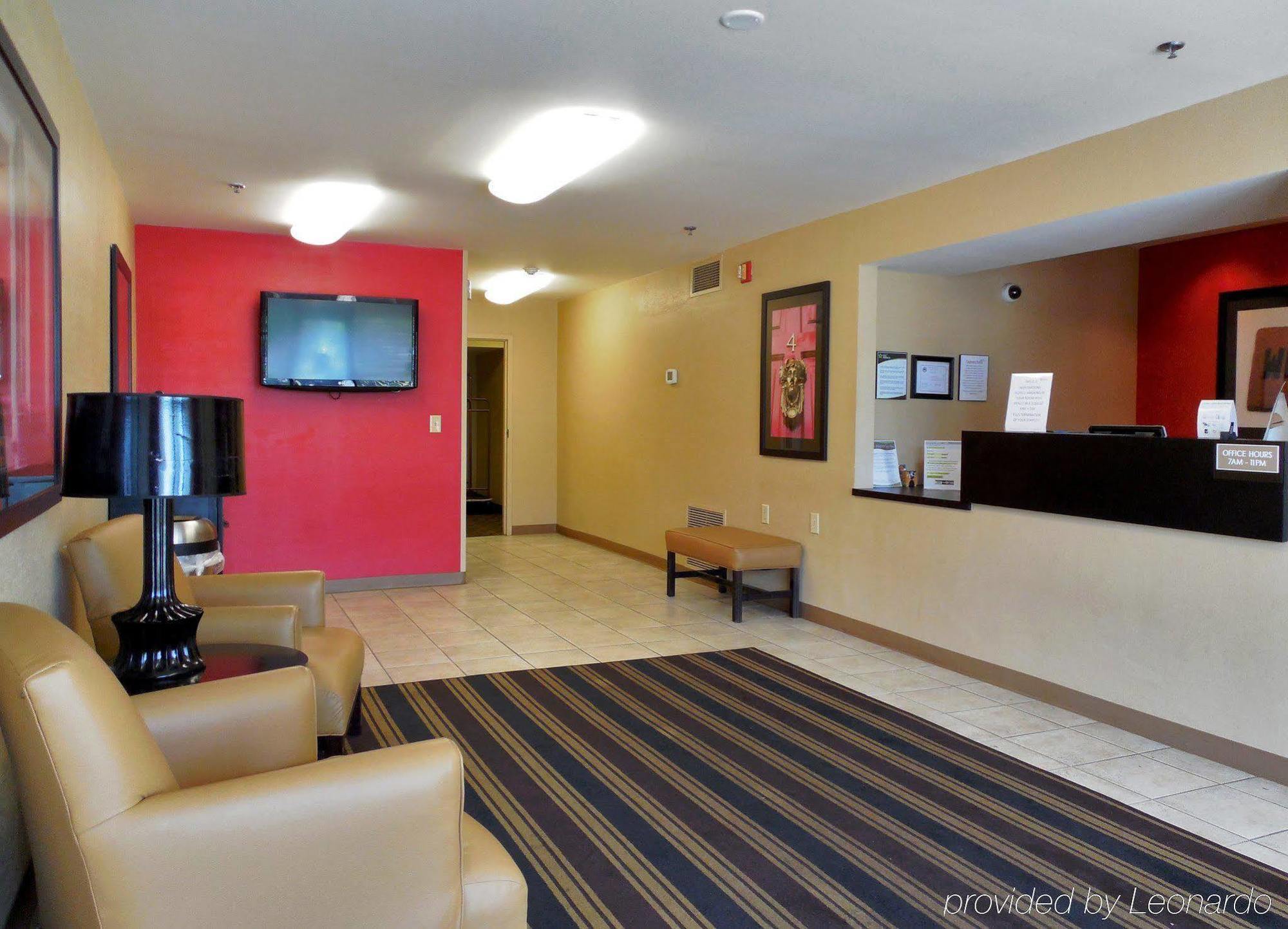 Extended Stay America Select Suites - Madison - Old Sauk Rd Exteriör bild