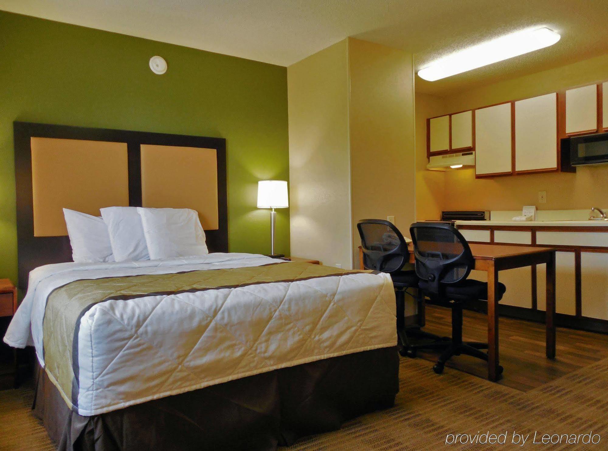 Extended Stay America Select Suites - Madison - Old Sauk Rd Exteriör bild