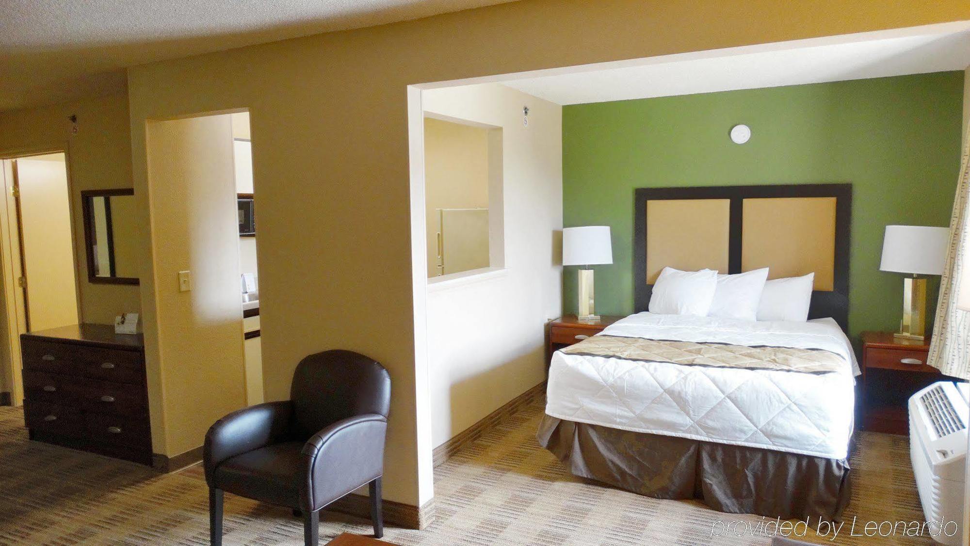 Extended Stay America Select Suites - Madison - Old Sauk Rd Exteriör bild