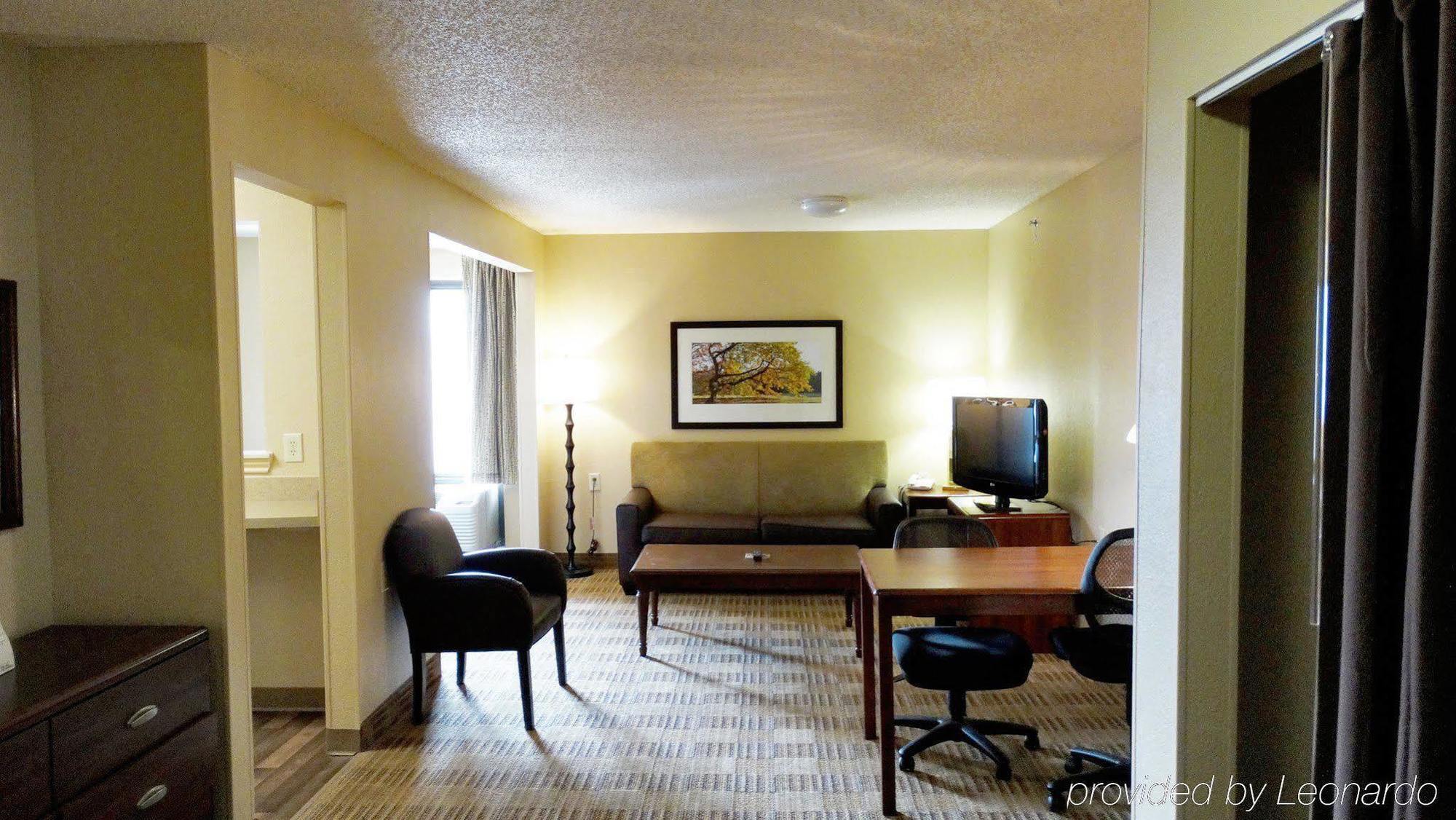 Extended Stay America Select Suites - Madison - Old Sauk Rd Exteriör bild
