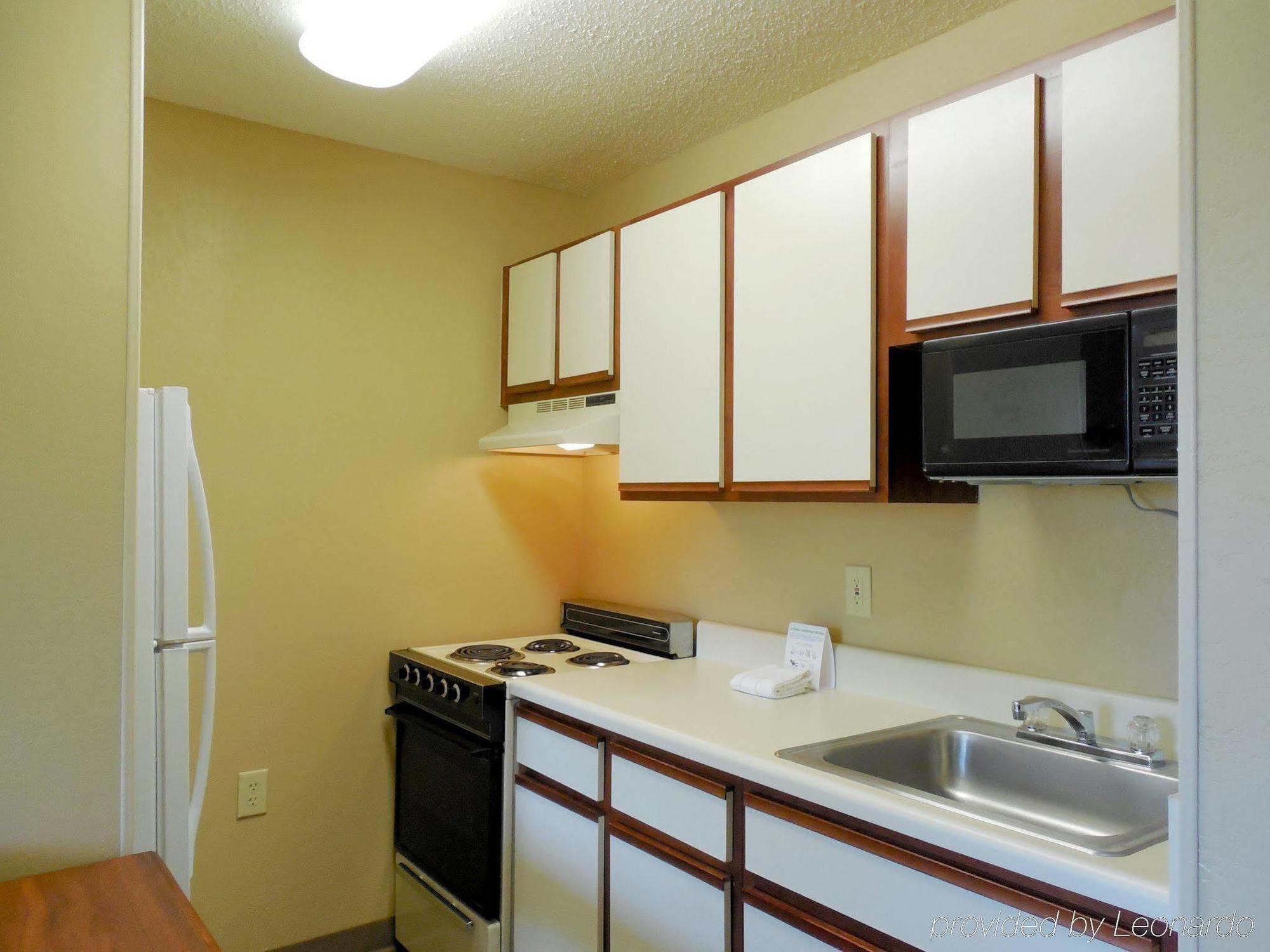 Extended Stay America Select Suites - Madison - Old Sauk Rd Exteriör bild