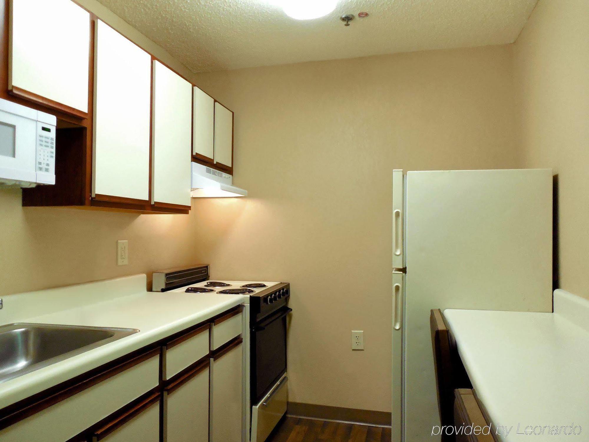 Extended Stay America Select Suites - Madison - Old Sauk Rd Exteriör bild