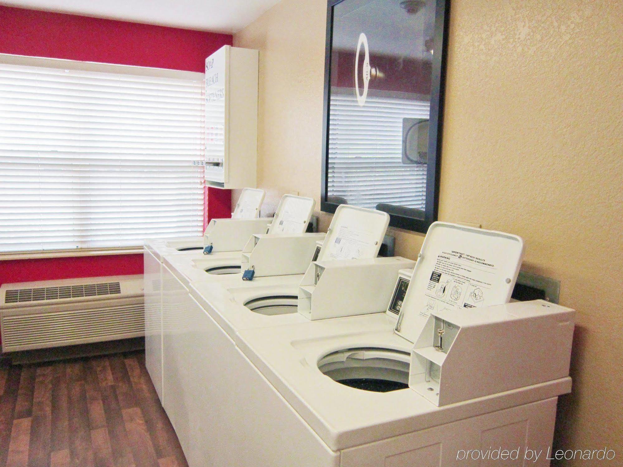Extended Stay America Select Suites - Madison - Old Sauk Rd Exteriör bild